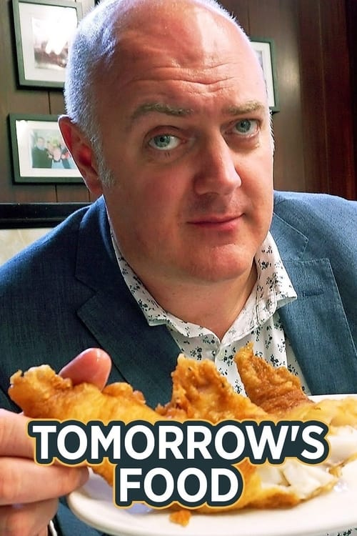 Tomorrow's Food (2015)