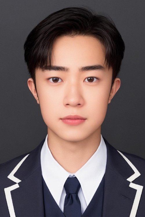 Picture of Colman Chan