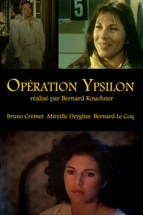 Opération Ypsilon (1987)