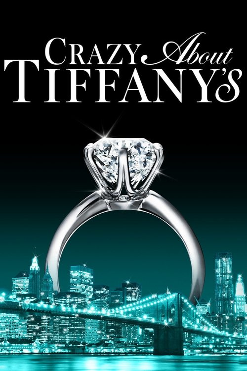 Grootschalige poster van Crazy About Tiffany's