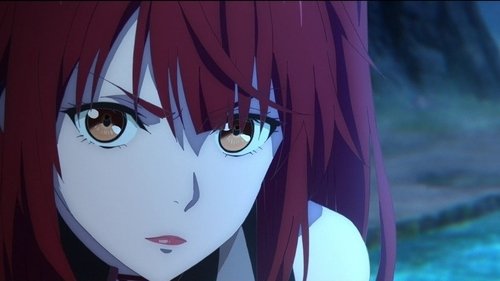 Dragon Raja: 1×8