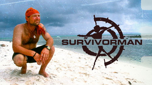 Escena 1 de Survivorman
