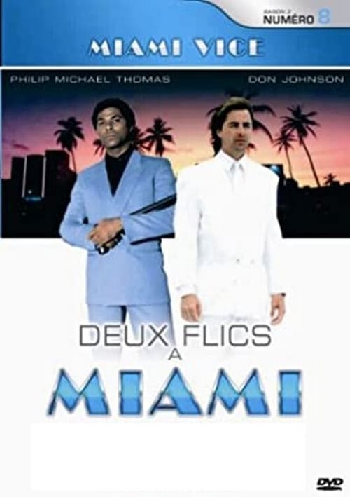 Deux flics à Miami (1984)