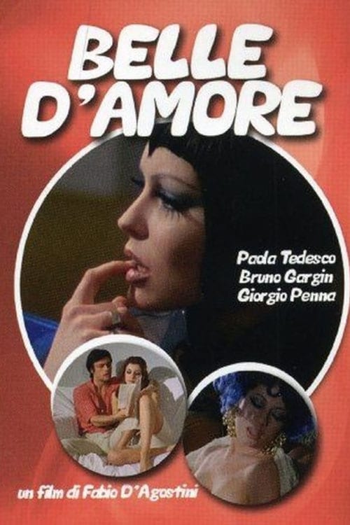 Belle d'amore 1970