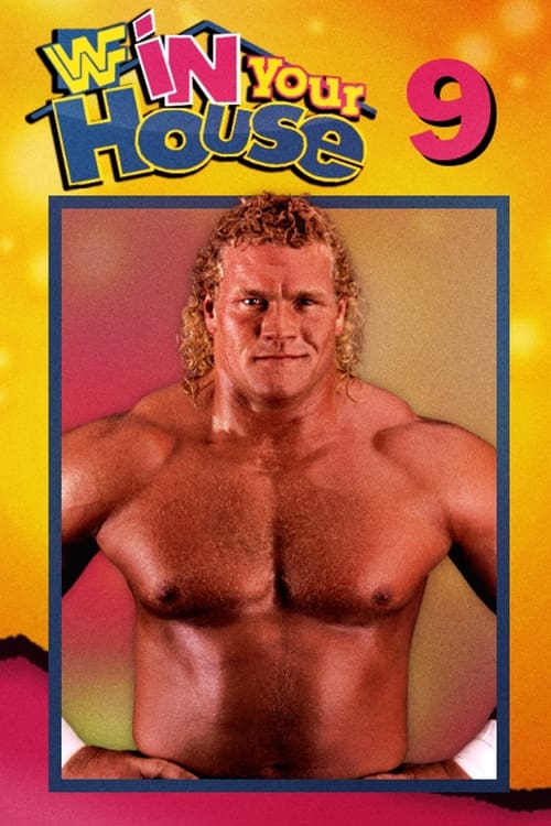 WWE In Your House 9: International Incident (1996)