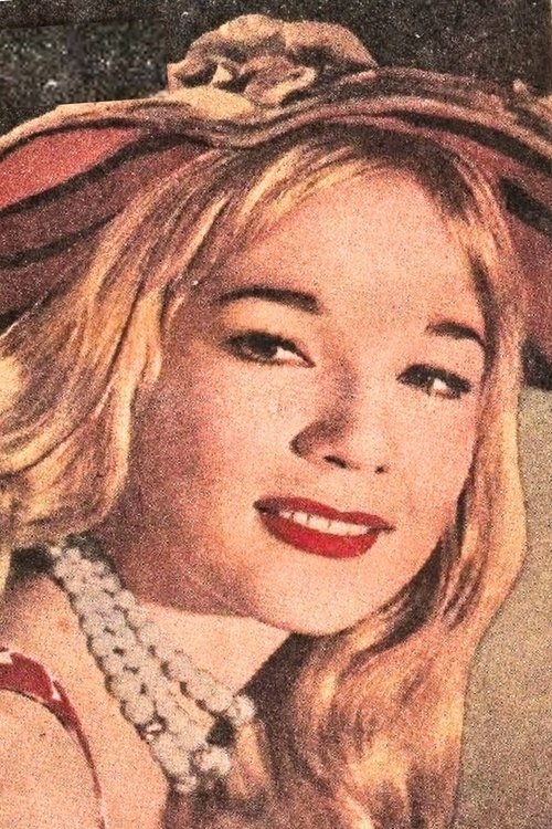 Image de Nilüfer Aydan