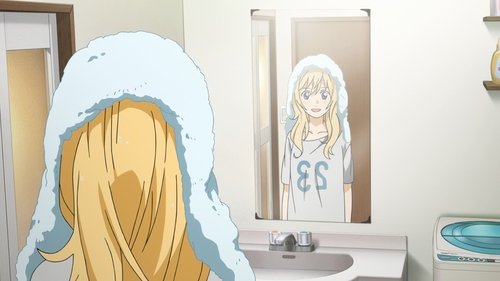 Shigatsu wa Kimi no Uso: 1×6