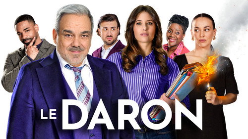 Le Daron