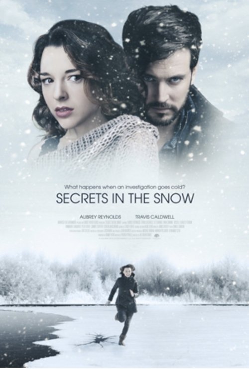 Image Killer Secrets in the Snow