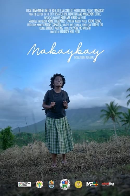 Mabaybay (2021)