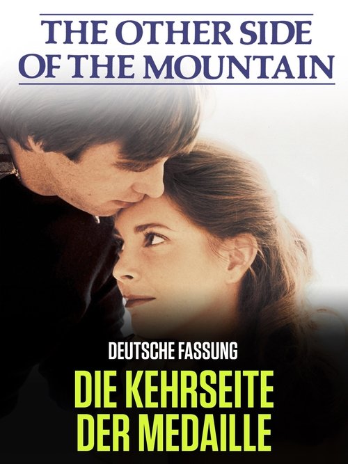 The Other Side of the Mountain poster