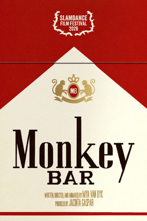 Monkey Bar