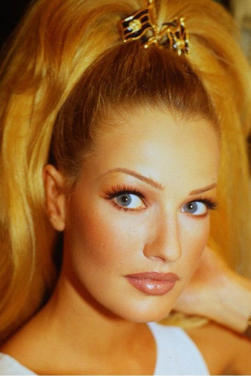 Karen Mulder