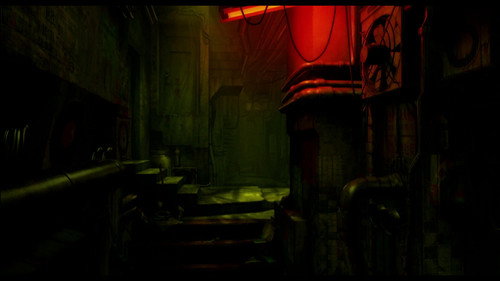 Ghost in the Shell 2: Innocence