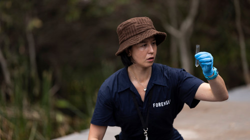 Episodio 3: Los Amigos