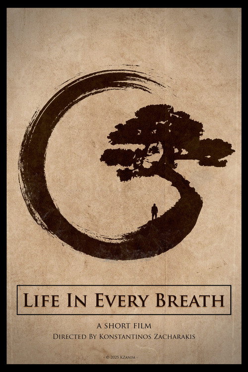 Life In Every Breath