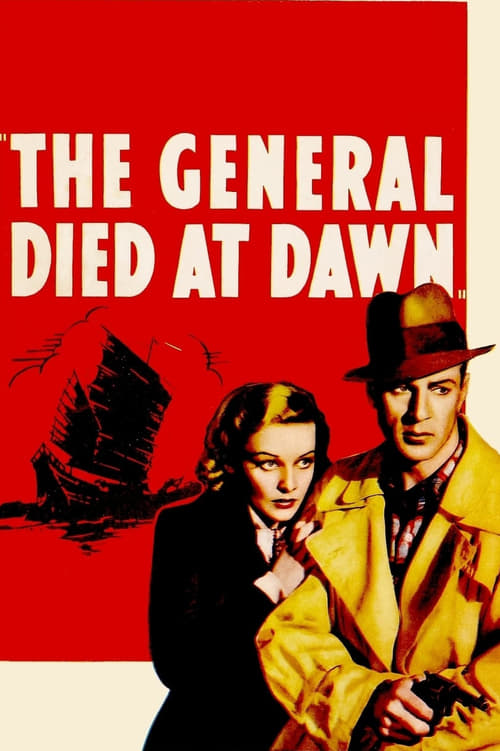 The General Died at Dawn (1936)