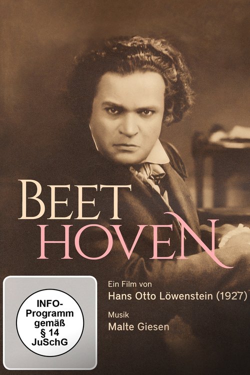 Das Leben des Beethoven 1927 Das Leben des Beethoven 1927