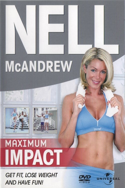 Nell McAndrew: Maximum Impact 2003