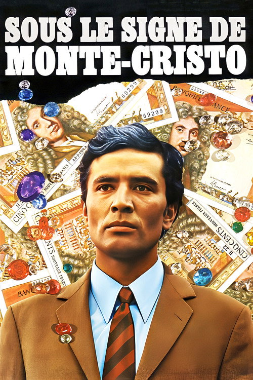 Sous le signe de Monte-Cristo