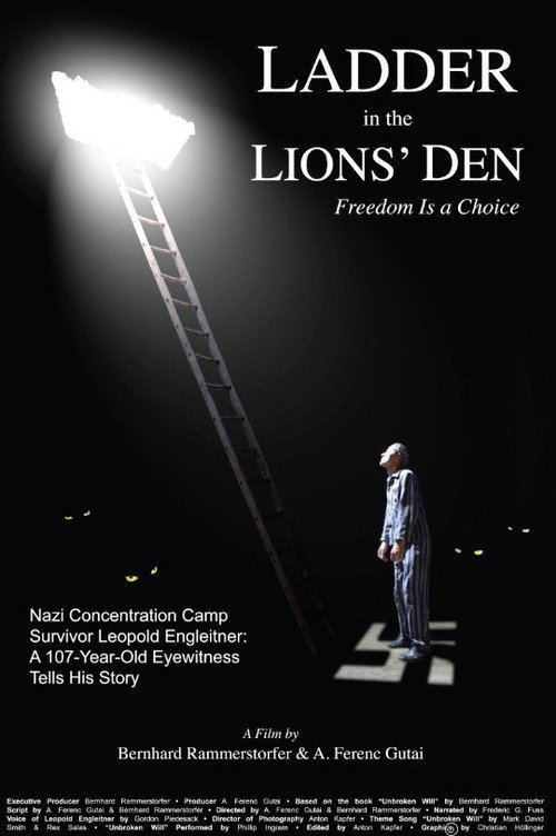 Ladder in the Lions' Den