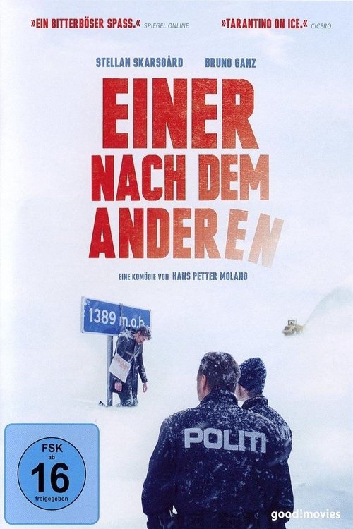 Einer nach dem anderen