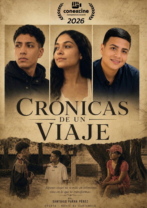 Crónicas de un Viaje