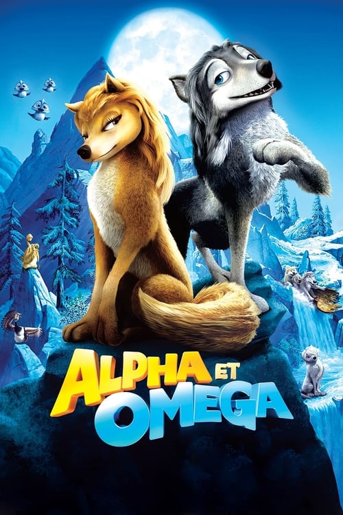 Alpha and Omega