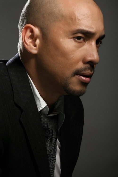 Foto de Bart Guingona