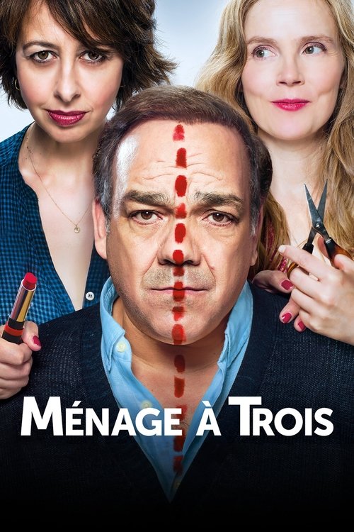 Downloaden Ménage à Trois - Zum Fremdgehen verführt (2017) Filme Kostenlos Full Hd 123Movies 720p