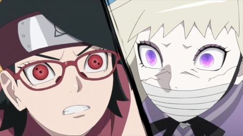 Boruto: Naruto Next Generations: 1×90