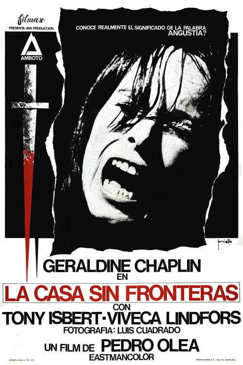 La casa sin fronteras