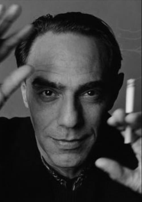 Derek Jarman: A Portrait (1991)