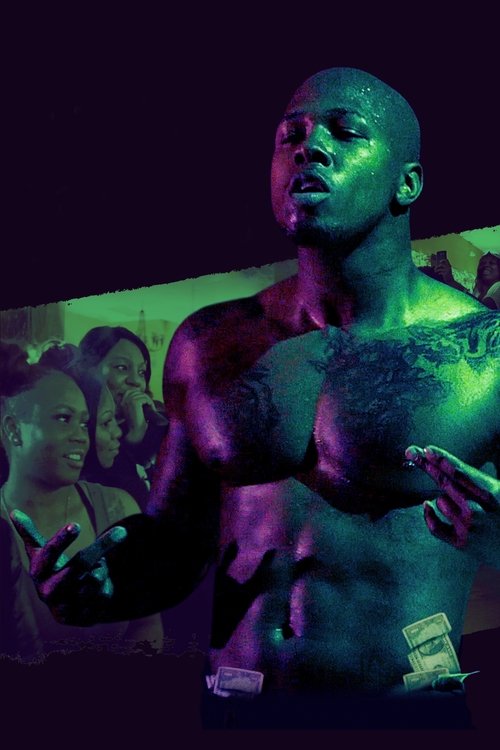 This One's for the Ladies poster