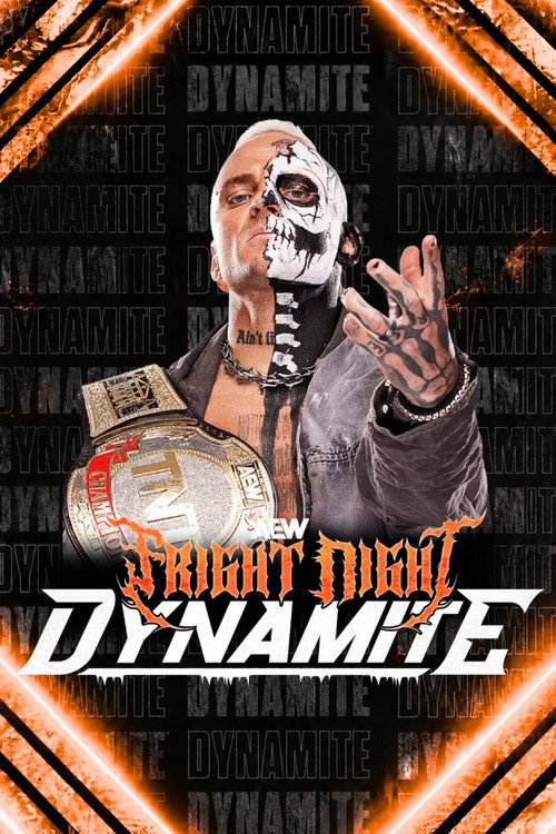 AEW Fright Night Dynamite 2026