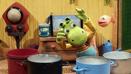 Image de l'épisode 12
