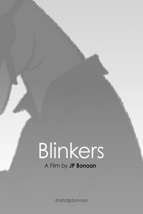 Blinkers (2019) poster