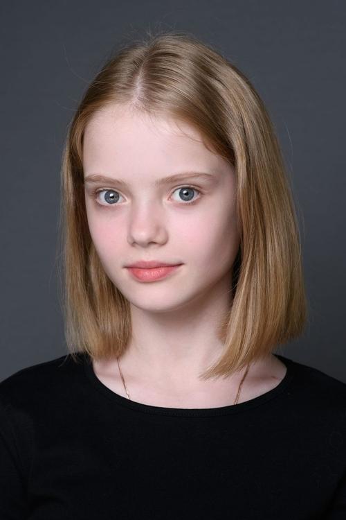 Alisa Konashenkova