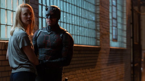 Daredevil Born Again Season 2 (2026) ตอนที่ 7