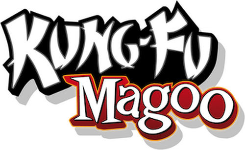 Kung Fu Magoo