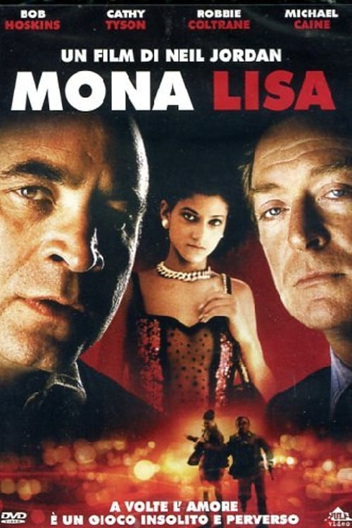 Mona Lisa 1986