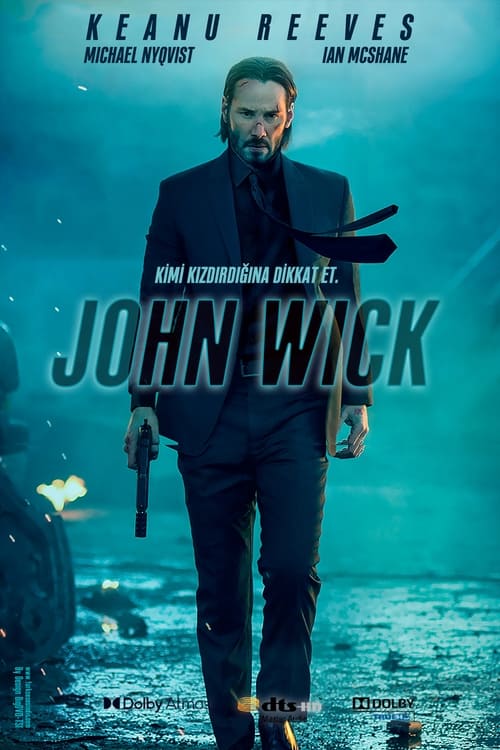 John Wick ( John Wick )