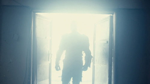 Universal Soldier: Regeneration