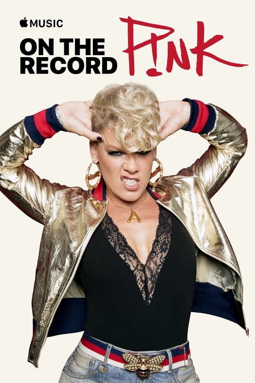 On the Record: P!nk — Beautiful Trauma 2017