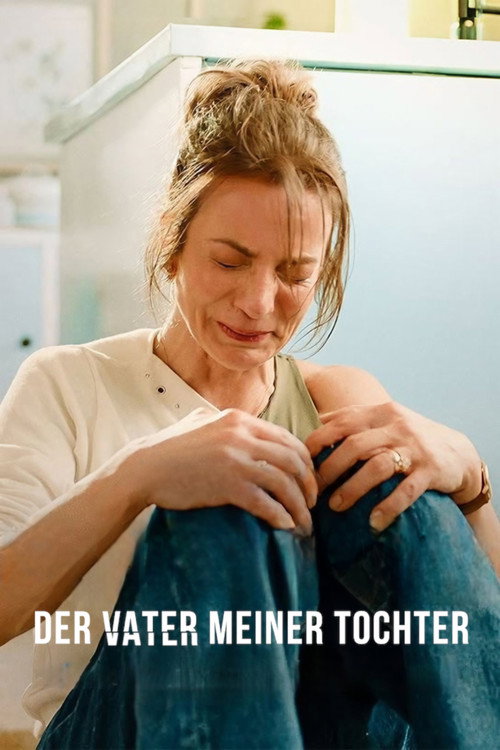 Der Vater meiner Tochter