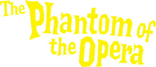 The Phantom of the Opera