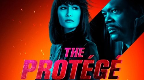 The Protégé (2021) Download Full HD ᐈ BemaTV