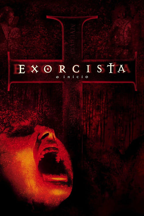 Image O Exorcista: O Início