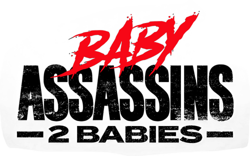 Baby Assassins: 2 Babies