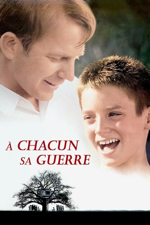 À chacun sa guerre (1994)